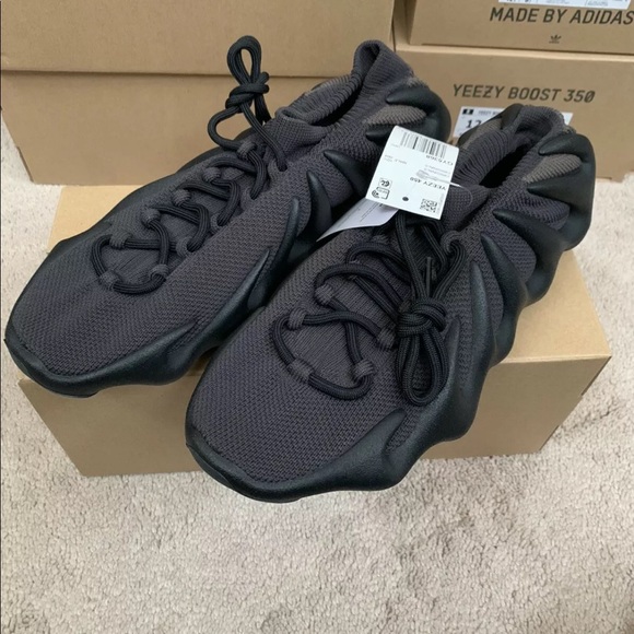 yeezy 45 dark slate